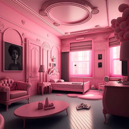 图片[41]-全球设计案例智能库_OJBKAI.COM色彩童趣女孩房4_Midjourney灵感图库-设计智库－全球设计案例智能库_OJBKAI.COM-全球设计案例智能库_OJBKAI.COM设计智库