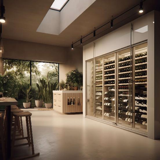 图片[73]-全球设计案例智能库_OJBKAI.COM酒柜酒窖Midjourney灵感图库-_设计智库－全球设计案例智能库_OJBKAI.COM-全球设计案例智能库_OJBKAI.COM设计智库