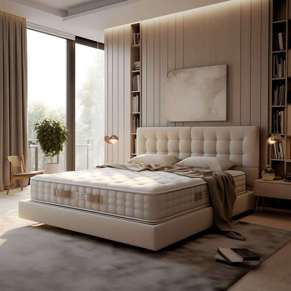 图片[33]-全球设计案例智能库_OJBKAI.COM现代美式风格床Midjourney灵感图库-_设计智库－全球设计案例智能库_OJBKAI.COM-全球设计案例智能库_OJBKAI.COM设计智库