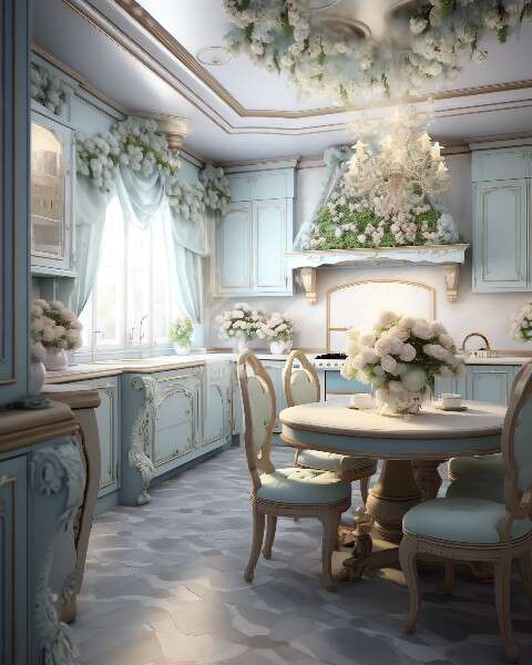 图片[105]-全球设计案例智能库_OJBKAI.COM田园风格厨房_Midjourney灵感图库 105P-全球设计案例智能库_OJBKAI.COM设计智库