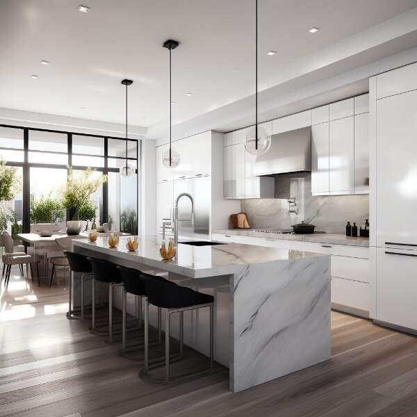 图片[173]-全球设计案例智能库_OJBKAI.COM住宅开放式厨房中岛吧台_Midjourney灵感图库602p-全球设计案例智能库_OJBKAI.COM设计智库