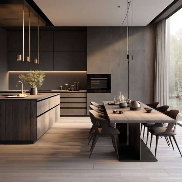 图片[2]-全球设计案例智能库_OJBKAI.COM现代风格厨房06_Midjourney灵感图库70P-全球设计案例智能库_OJBKAI.COM设计智库