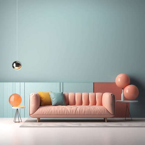 图片[16]-全球设计案例智能库_OJBKAI.COM时尚色彩碰撞家居搭配Midjourney灵感图库-_设计智库－全球设计案例智能库_OJBKAI.COM-全球设计案例智能库_OJBKAI.COM设计智库