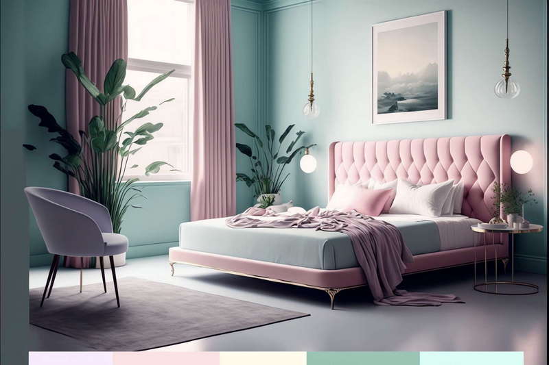 图片[61]-全球设计案例智能库_OJBKAI.COM色彩搭配Midjourney灵感图库-_设计智库－全球设计案例智能库_OJBKAI.COM-全球设计案例智能库_OJBKAI.COM设计智库