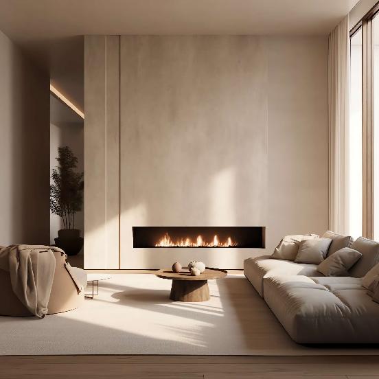 图片[63]-全球设计案例智能库_OJBKAI.COM侘寂风客厅住宅Midjourney灵感图库-_设计智库－全球设计案例智能库_OJBKAI.COM-全球设计案例智能库_OJBKAI.COM设计智库