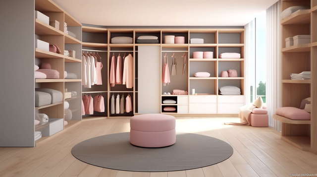 图片[71]-全球设计案例智能库_OJBKAI.COM家装衣柜衣帽间Midjourney灵感图库-_设计智库－全球设计案例智能库_OJBKAI.COM-全球设计案例智能库_OJBKAI.COM设计智库