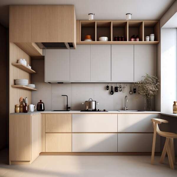 图片[38]-全球设计案例智能库_OJBKAI.COM北欧风格厨房_Midjourney灵感图库158P-全球设计案例智能库_OJBKAI.COM设计智库