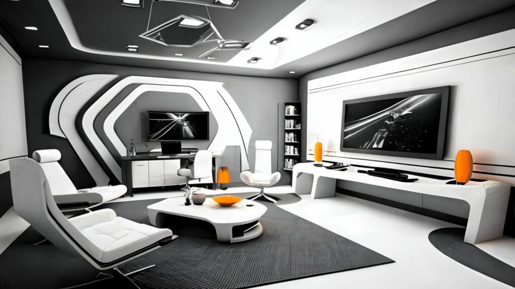 图片[2]-全球设计案例智能库_OJBKAI.COM未来主义风格_Midjourney灵感图库-全球设计案例智能库_OJBKAI.COM设计智库