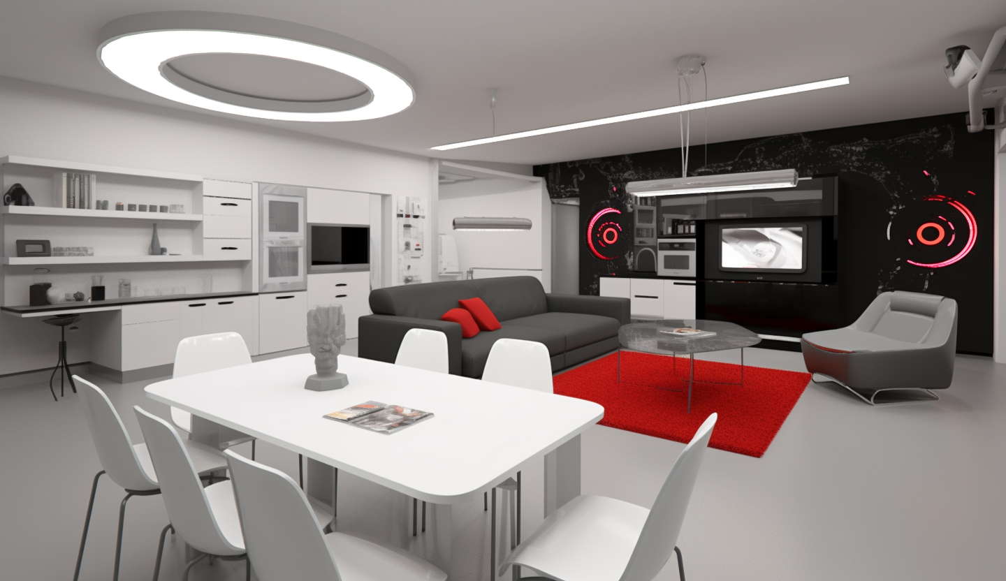 图片[2]-全球设计案例智能库_OJBKAI.COM运动时尚风格（保时捷_Porsche）_Midjourney灵感图库-全球设计案例智能库_OJBKAI.COM设计智库