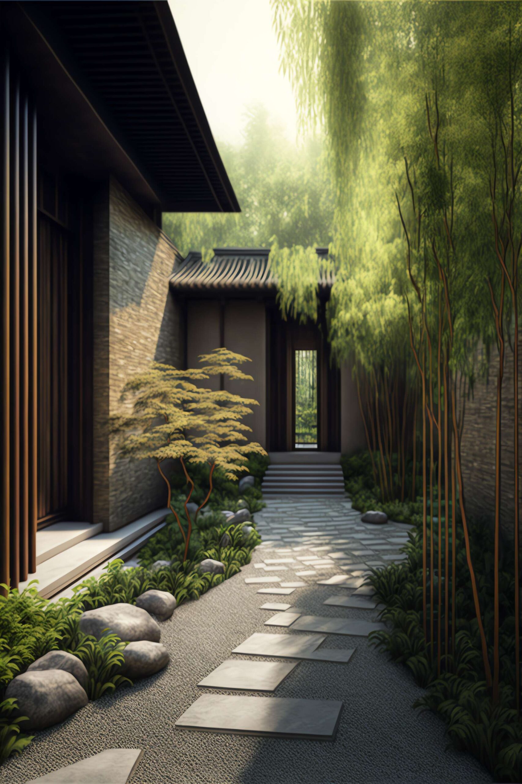 图片[2]-全球设计案例智能库_OJBKAI.COM现代别墅外观Midjourney灵感图库-_设计智库－全球设计案例智能库_OJBKAI.COM-全球设计案例智能库_OJBKAI.COM设计智库