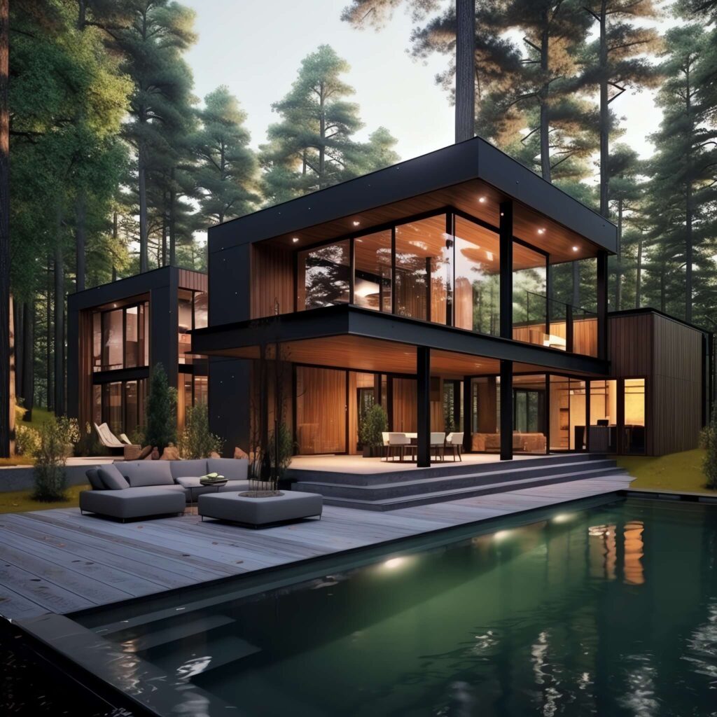 图片[36]-全球设计案例智能库_OJBKAI.COM泳池别墅Midjourney灵感图库-_设计智库－全球设计案例智能库_OJBKAI.COM-全球设计案例智能库_OJBKAI.COM设计智库