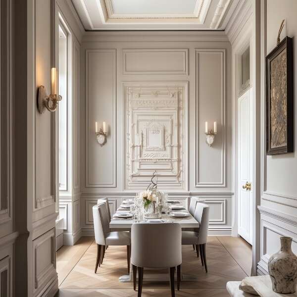 图片[2]-全球设计案例智能库_OJBKAI.COM别墅古典餐厅Midjourney灵感图库-_设计智库－全球设计案例智能库_OJBKAI.COM-全球设计案例智能库_OJBKAI.COM设计智库