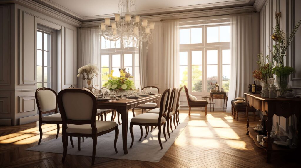 图片[3]-全球设计案例智能库_OJBKAI.COM美式风格餐厅Midjourney灵感图库-_设计智库－全球设计案例智能库_OJBKAI.COM-全球设计案例智能库_OJBKAI.COM设计智库