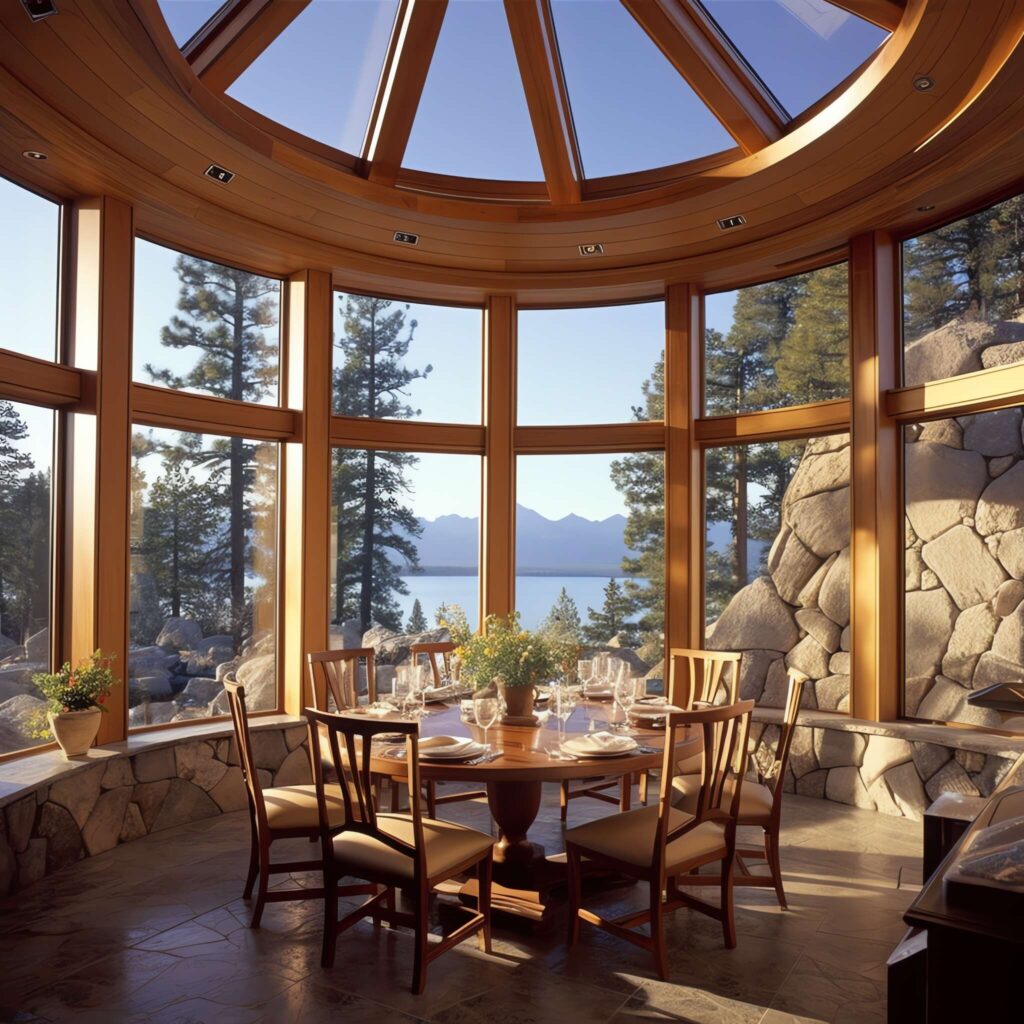 图片[2]-全球设计案例智能库_OJBKAI.COM美式乡村风格餐厅Midjourney灵感图库-_设计智库－全球设计案例智能库_OJBKAI.COM-全球设计案例智能库_OJBKAI.COM设计智库