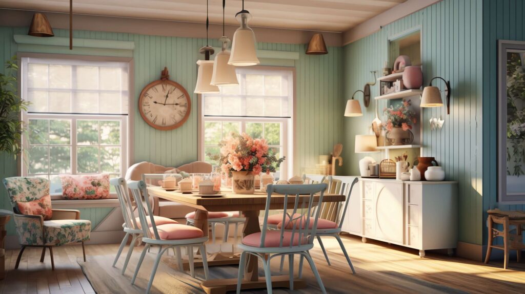 图片[9]-全球设计案例智能库_OJBKAI.COM田园风格餐厅Midjourney灵感图库-_设计智库－全球设计案例智能库_OJBKAI.COM-全球设计案例智能库_OJBKAI.COM设计智库