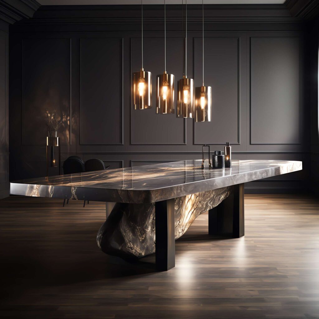 图片[4]-全球设计案例智能库_OJBKAI.COM现代风格餐桌Midjourney灵感图库-_设计智库－全球设计案例智能库_OJBKAI.COM-全球设计案例智能库_OJBKAI.COM设计智库