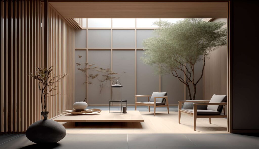 图片[2]-全球设计案例智能库_OJBKAI.COM日式禅意Midjourney灵感图库-_设计智库－全球设计案例智能库_OJBKAI.COM-全球设计案例智能库_OJBKAI.COM设计智库