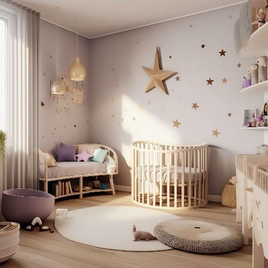 图片[2]-全球设计案例智能库_OJBKAI.COM童趣色彩婴儿房Midjourney灵感图库-_设计智库－全球设计案例智能库_OJBKAI.COM-全球设计案例智能库_OJBKAI.COM设计智库