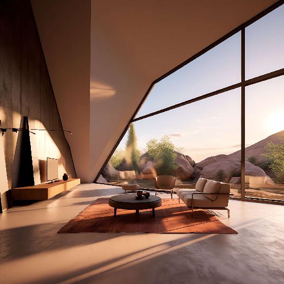 图片[4]-全球设计案例智能库_OJBKAI.COM诧寂风格住宅Midjourney灵感图库-_设计智库－全球设计案例智能库_OJBKAI.COM-全球设计案例智能库_OJBKAI.COM设计智库