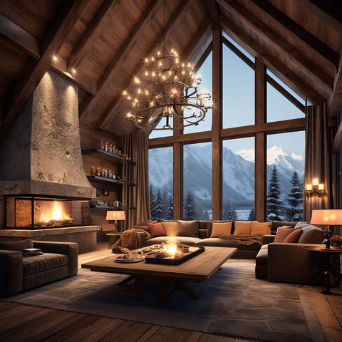 图片[11]-全球设计案例智能库_OJBKAI.COM乡村风格客厅Midjourney灵感图库-_设计智库－全球设计案例智能库_OJBKAI.COM-全球设计案例智能库_OJBKAI.COM设计智库