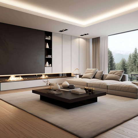 图片[10]-全球设计案例智能库_OJBKAI.COM现代客厅Midjourney灵感图库-_设计智库－全球设计案例智能库_OJBKAI.COM-全球设计案例智能库_OJBKAI.COM设计智库