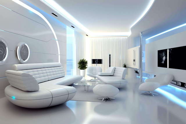 图片[2]-全球设计案例智能库_OJBKAI.COM极简风客厅Midjourney灵感图库-_设计智库－全球设计案例智能库_OJBKAI.COM-全球设计案例智能库_OJBKAI.COM设计智库