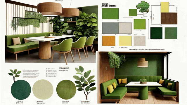 图片[2]-全球设计案例智能库_OJBKAI.COM环保主义风格Midjourney灵感图库-_设计智库－全球设计案例智能库_OJBKAI.COM-全球设计案例智能库_OJBKAI.COM设计智库