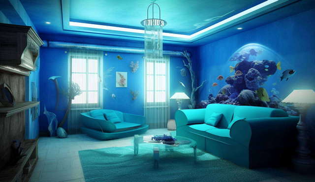 图片[2]-全球设计案例智能库_OJBKAI.COM海洋主题风格（旅行主题为马尔代夫度假村）Midjourney灵感图库-_设计智库－全球设计案例智能库_OJBKAI.COM-全球设计案例智能库_OJBKAI.COM设计智库