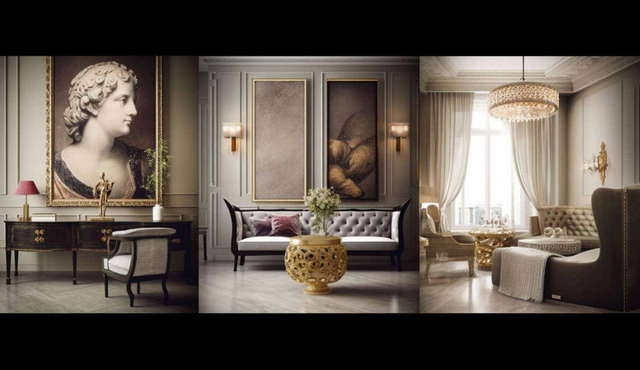 图片[2]-全球设计案例智能库_OJBKAI.COM古典艺术Midjourney灵感图库-_设计智库－全球设计案例智能库_OJBKAI.COM-全球设计案例智能库_OJBKAI.COM设计智库