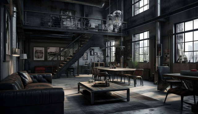 图片[2]-全球设计案例智能库_OJBKAI.COM工业风格（劳力士Rolex）_Midjourney灵感图库-_设计智库－全球设计案例智能库_OJBKAI.COM-全球设计案例智能库_OJBKAI.COM设计智库