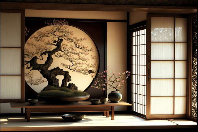 图片[26]-全球设计案例智能库_OJBKAI.COM榻榻米2_Midjourney灵感图库-设计智库－全球设计案例智能库_OJBKAI.COM-全球设计案例智能库_OJBKAI.COM设计智库