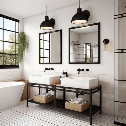 图片[42]-全球设计案例智能库_OJBKAI.COM简欧风格洗手台Midjourney灵感图库-_设计智库－全球设计案例智能库_OJBKAI.COM-全球设计案例智能库_OJBKAI.COM设计智库