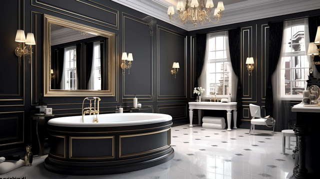 图片[38]-全球设计案例智能库_OJBKAI.COM欧式风格浴缸Midjourney灵感图库-_设计智库－全球设计案例智能库_OJBKAI.COM-全球设计案例智能库_OJBKAI.COM设计智库
