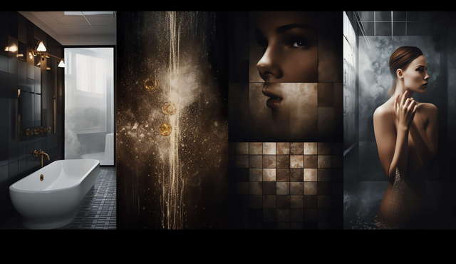 图片[2]-全球设计案例智能库_OJBKAI.COM轻奢卫浴设计Midjourney灵感图库-_设计智库－全球设计案例智能库_OJBKAI.COM-全球设计案例智能库_OJBKAI.COM设计智库