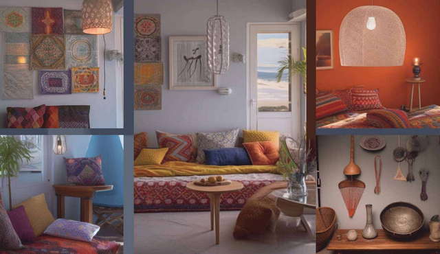 图片[2]-全球设计案例智能库_OJBKAI.COM波西米亚风格Midjourney灵感图库-_设计智库－全球设计案例智能库_OJBKAI.COM-全球设计案例智能库_OJBKAI.COM设计智库