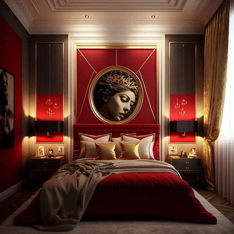 图片[3]-全球设计案例智能库_OJBKAI.COM现代简欧卧室Midjourney灵感图库-_设计智库－全球设计案例智能库_OJBKAI.COM-全球设计案例智能库_OJBKAI.COM设计智库