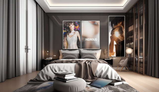 图片[2]-全球设计案例智能库_OJBKAI.COM现代卧室Midjourney灵感图库-_设计智库－全球设计案例智能库_OJBKAI.COM-全球设计案例智能库_OJBKAI.COM设计智库