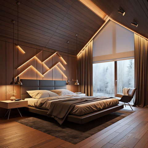 图片[53]-全球设计案例智能库_OJBKAI.COM原木风卧室Midjourney灵感图库-_设计智库－全球设计案例智能库_OJBKAI.COM-全球设计案例智能库_OJBKAI.COM设计智库