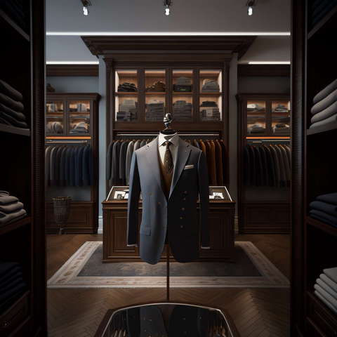 图片[14]-全球设计案例智能库_OJBKAI.COM家装现代衣帽间Midjourney灵感图库-_设计智库－全球设计案例智能库_OJBKAI.COM-全球设计案例智能库_OJBKAI.COM设计智库