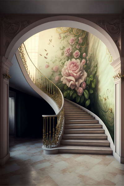 图片[3]-全球设计案例智能库_OJBKAI.COM新古典旋转楼梯3_Midjourney灵感图库-设计智库－全球设计案例智能库_OJBKAI.COM-全球设计案例智能库_OJBKAI.COM设计智库