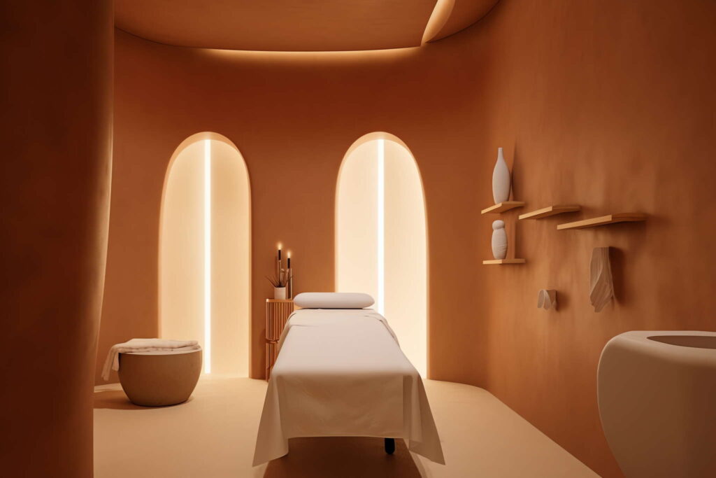 图片[12]-全球设计案例智能库_OJBKAI.COM水疗中心spa_Midjourney灵感图库-_设计智库－全球设计案例智能库_OJBKAI.COM-全球设计案例智能库_OJBKAI.COM设计智库