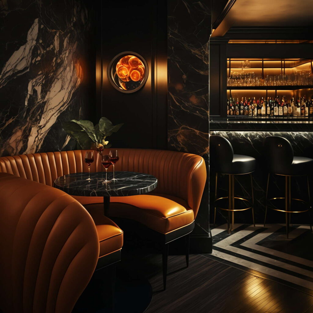 图片[3]-全球设计案例智能库_OJBKAI.COM餐厅酒吧Midjourney灵感图库-_设计智库－全球设计案例智能库_OJBKAI.COM-全球设计案例智能库_OJBKAI.COM设计智库