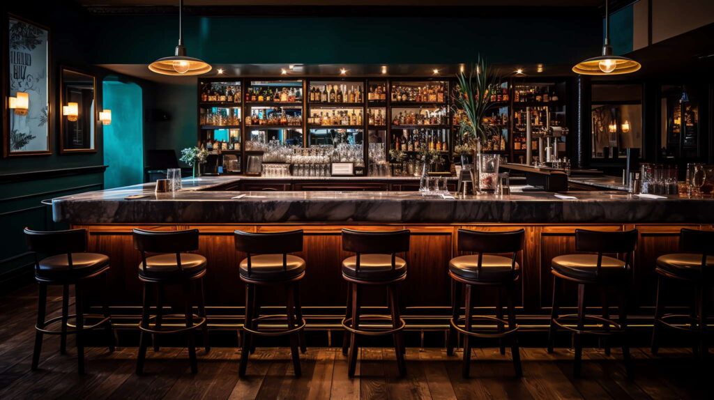 图片[3]-全球设计案例智能库_OJBKAI.COM酒吧台Midjourney灵感图库-_设计智库－全球设计案例智能库_OJBKAI.COM-全球设计案例智能库_OJBKAI.COM设计智库