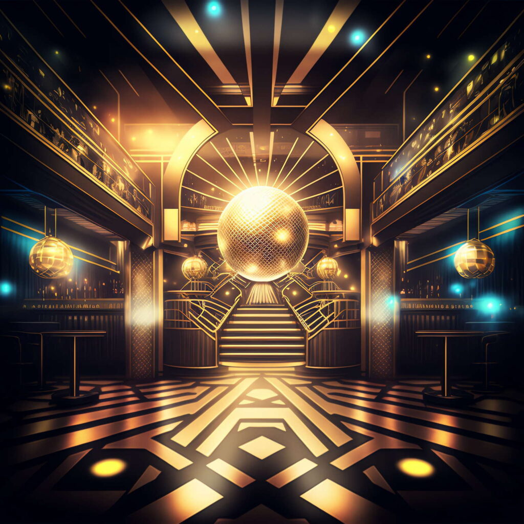 图片[3]-全球设计案例智能库_OJBKAI.COM赛博朋克风霓虹灯设计夜总会Midjourney灵感图库-_设计智库－全球设计案例智能库_OJBKAI.COM-全球设计案例智能库_OJBKAI.COM设计智库