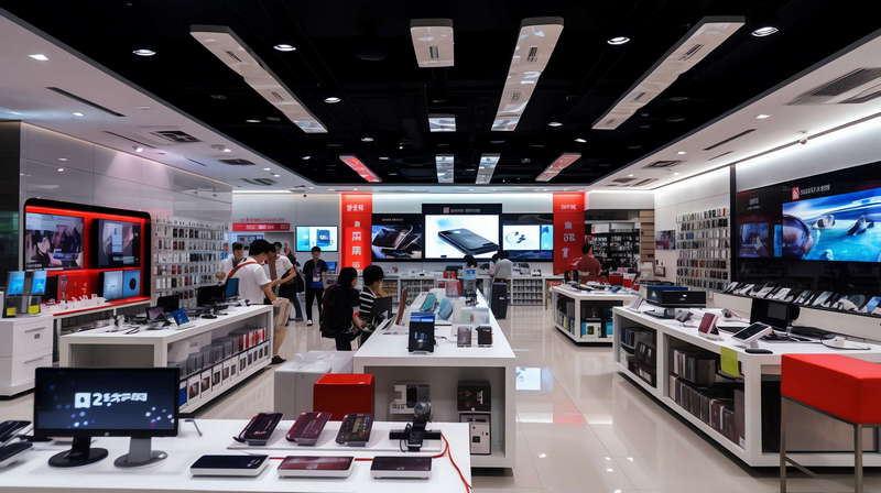 图片[2]-全球设计案例智能库_OJBKAI.COM电子产品店Midjourney灵感图库-_设计智库－全球设计案例智能库_OJBKAI.COM-全球设计案例智能库_OJBKAI.COM设计智库