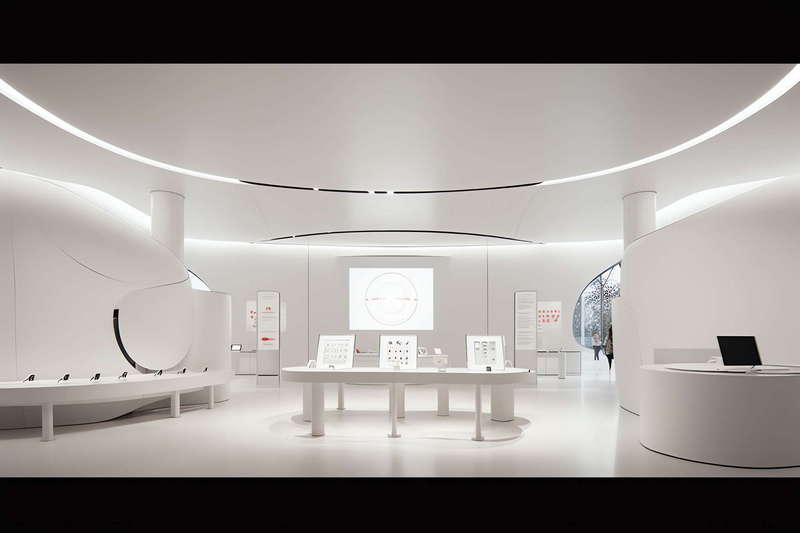 图片[3]-全球设计案例智能库_OJBKAI.COM现代电子产品旗舰店Midjourney灵感图库-_设计智库－全球设计案例智能库_OJBKAI.COM-全球设计案例智能库_OJBKAI.COM设计智库