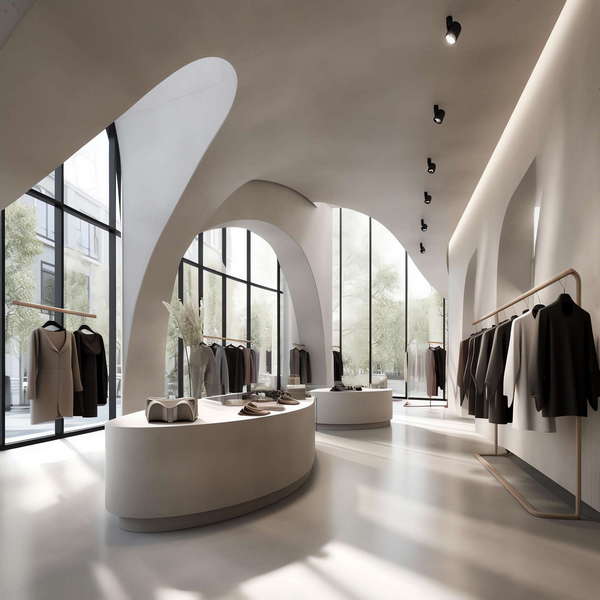 图片[2]-全球设计案例智能库_OJBKAI.COM现代时尚艺术服装店_Midjourney灵感图库-_设计智库－全球设计案例智能库_OJBKAI.COM-全球设计案例智能库_OJBKAI.COM设计智库