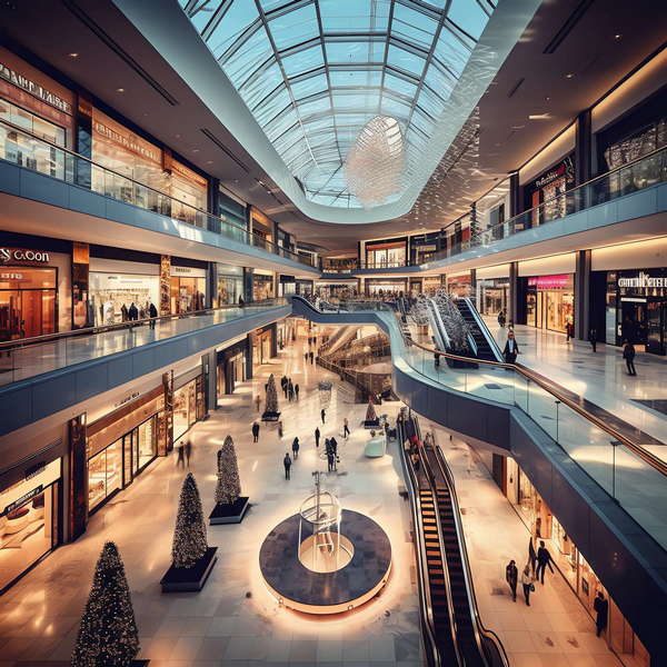 图片[2]-全球设计案例智能库_OJBKAI.COM前卫时尚商场Midjourney灵感图库-_设计智库－全球设计案例智能库_OJBKAI.COM-全球设计案例智能库_OJBKAI.COM设计智库