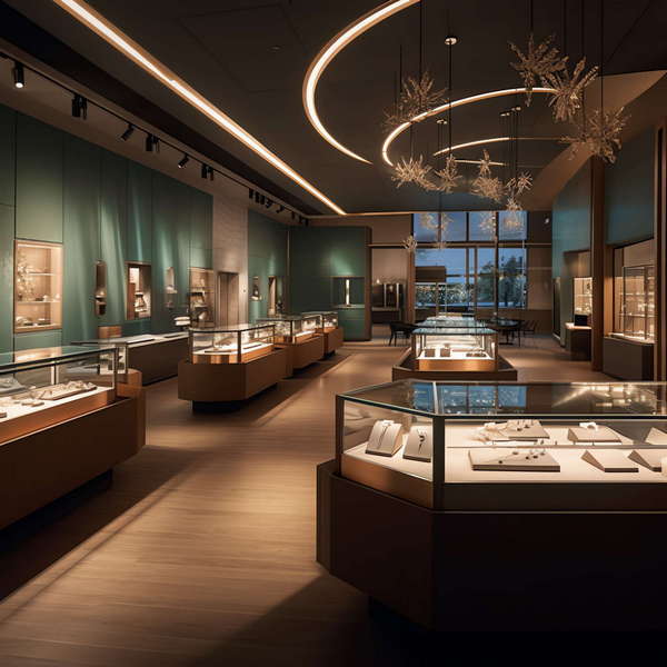 图片[2]-全球设计案例智能库_OJBKAI.COM重金属低调奢华珠宝店_Midjourney灵感图库-_设计智库－全球设计案例智能库_OJBKAI.COM-全球设计案例智能库_OJBKAI.COM设计智库