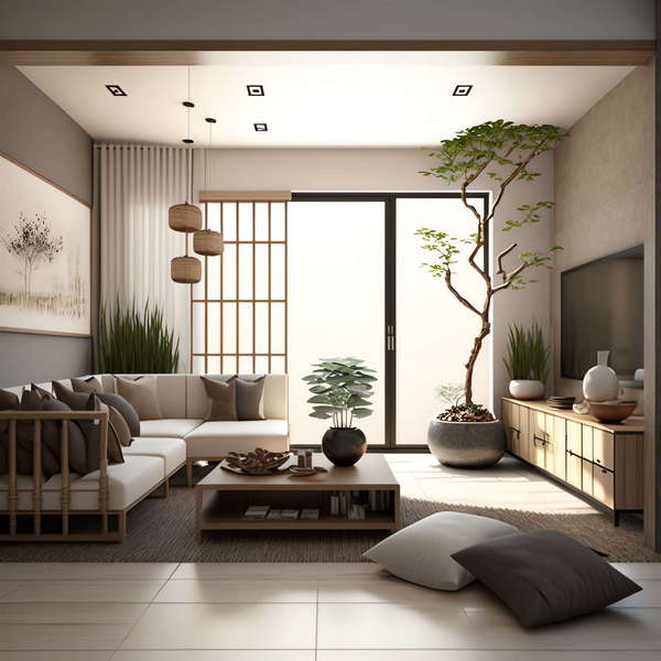 图片[3]-全球设计案例智能库_OJBKAI.COM北欧风格客厅Midjourney灵感图库-_设计智库－全球设计案例智能库_OJBKAI.COM-全球设计案例智能库_OJBKAI.COM设计智库